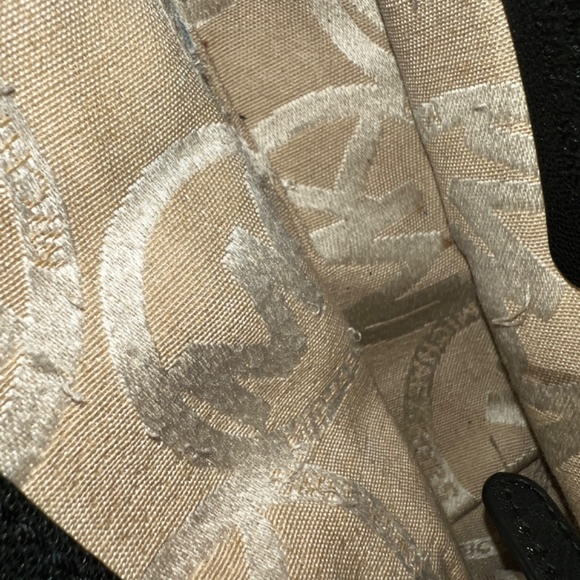 Vintage Michael Kors Hamilton Mini - Picture 7 of 9